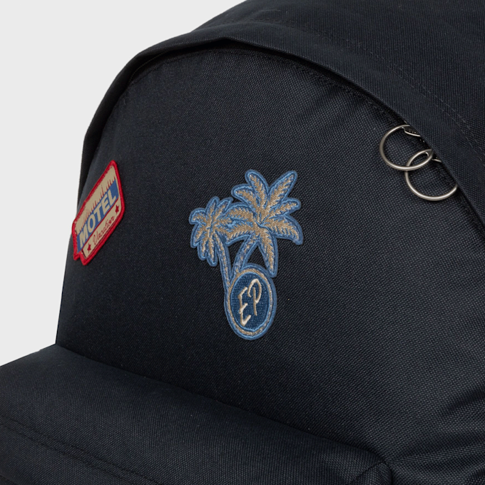 Eastpak Day Pak'r Road To Patches negro 45277 4