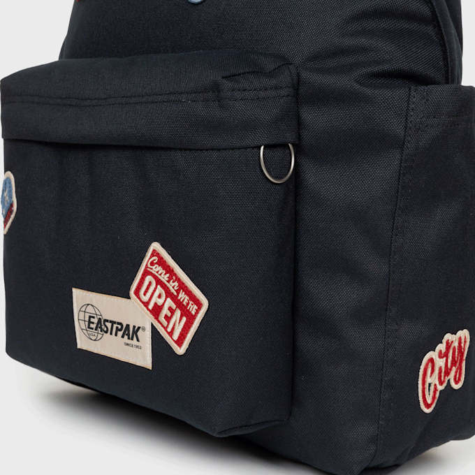 Eastpak Day Pak'r Road To Patches preto 45277 5