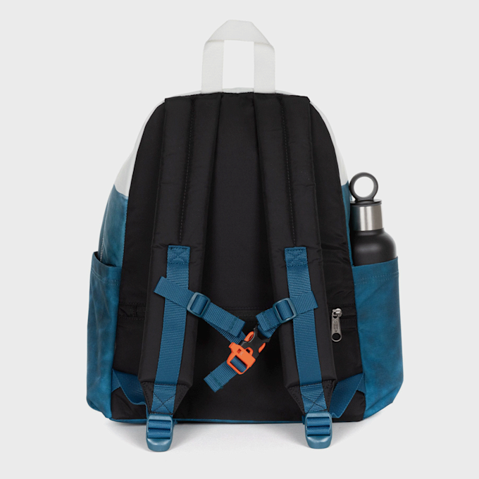 Eastpak Day Pak'r Jaws Poster niebieski 45279 2