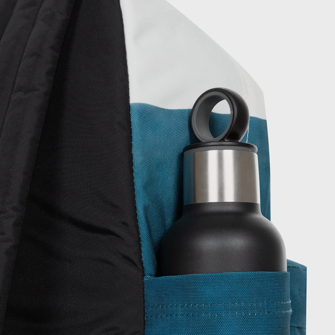 Eastpak Day Pak'r Jaws Poster niebieski 45279 7