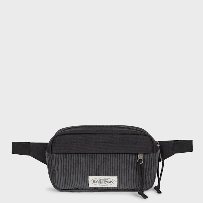 Eastpak Bouncer Cordfunk zwart 45281 1