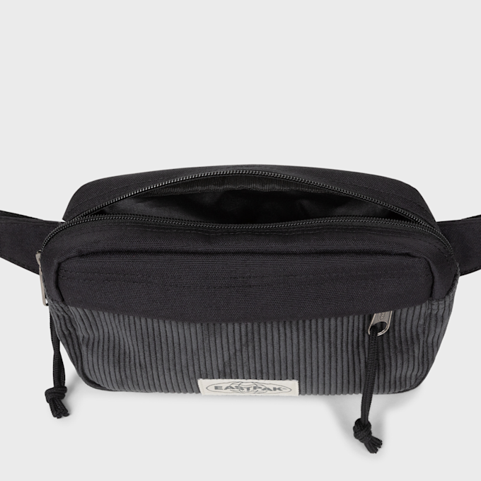 Eastpak Bouncer Cordfunk negro 45281 3