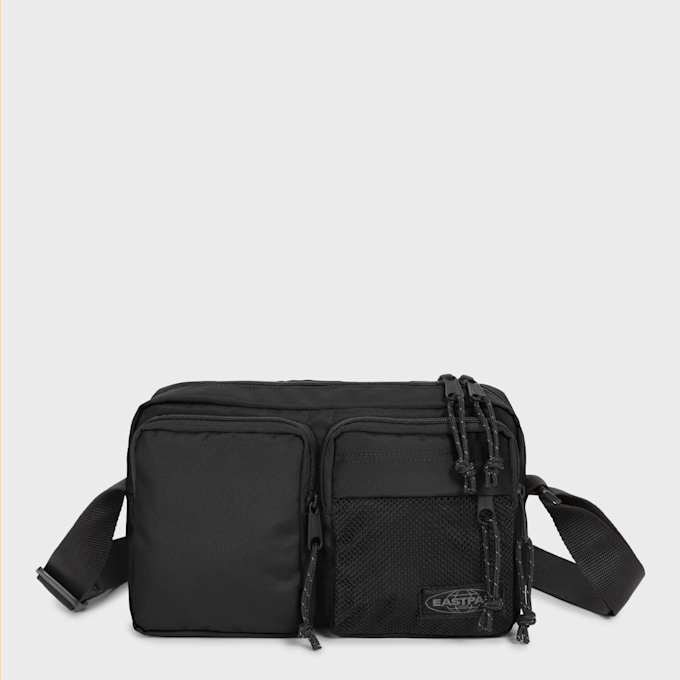 Eastpak Double Cros noir 45283 1