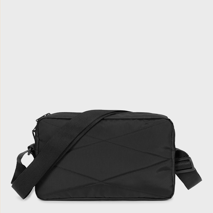 Eastpak Double Cros preto 45283 2