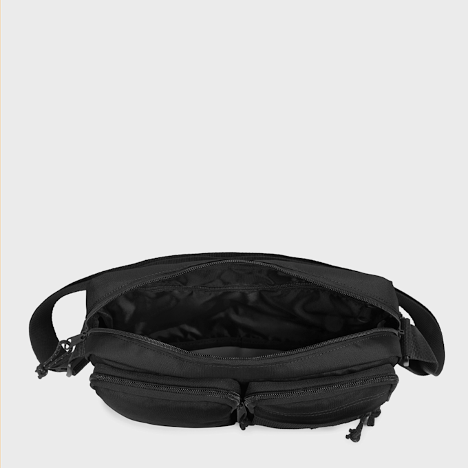 Eastpak Double Cros schwarz 45283 3