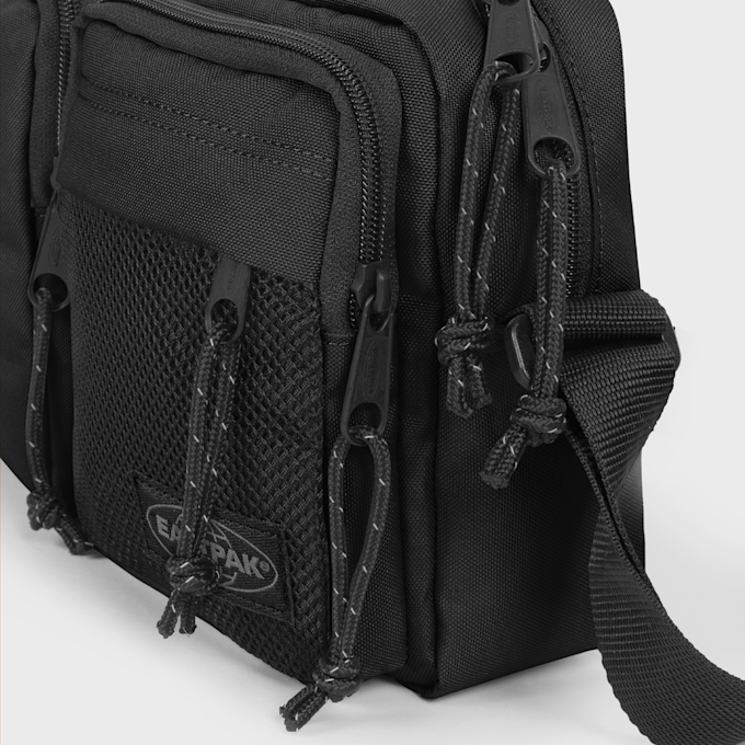Eastpak Double Cros negro 45283 4