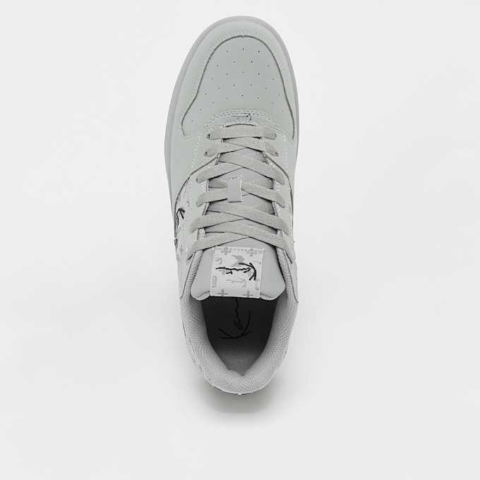 Karl Kani 89 PRM grijs 45294 5