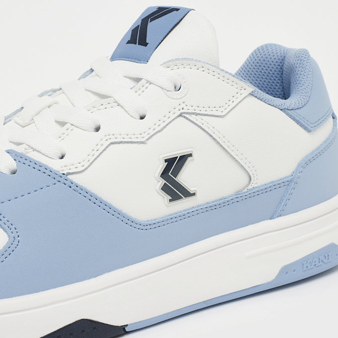 Karl Kani 89 2K branco 45296 7