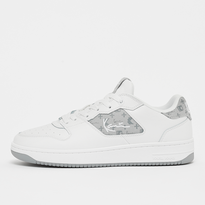 Karl Kani 89 Classic biały 45293 1