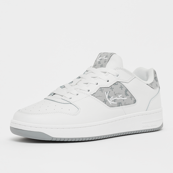 Karl Kani 89 Classic bianco 45293 2