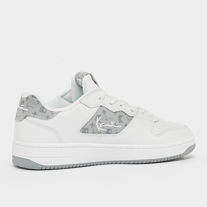 Karl Kani 89 Classic bianco 45293 3