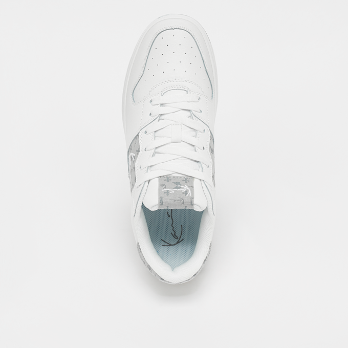 Karl Kani 89 Classic bianco 45293 5