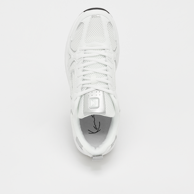 Karl Kani Prime Runner blanco 45305 5