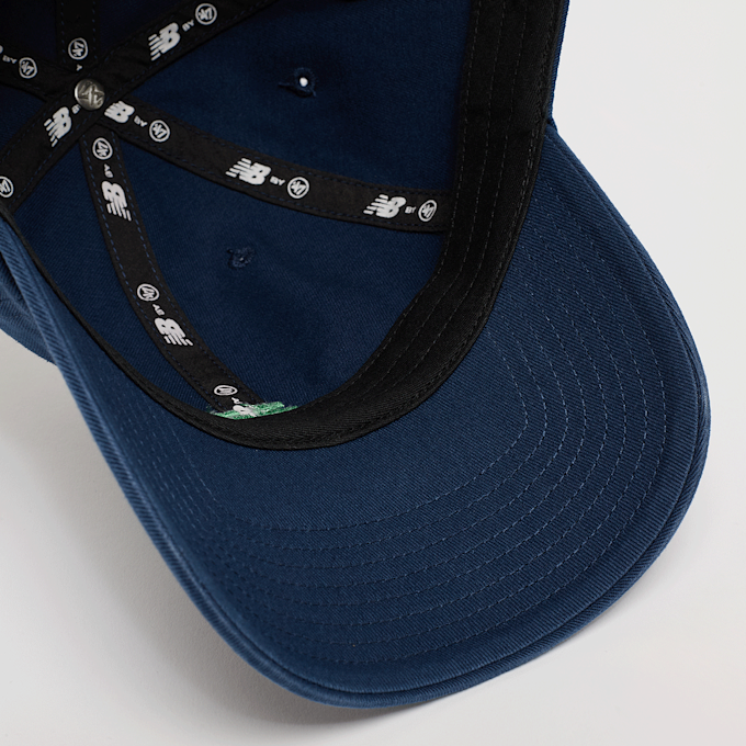 New Balance '47 Clean Up New Balance Core blu 45306 4