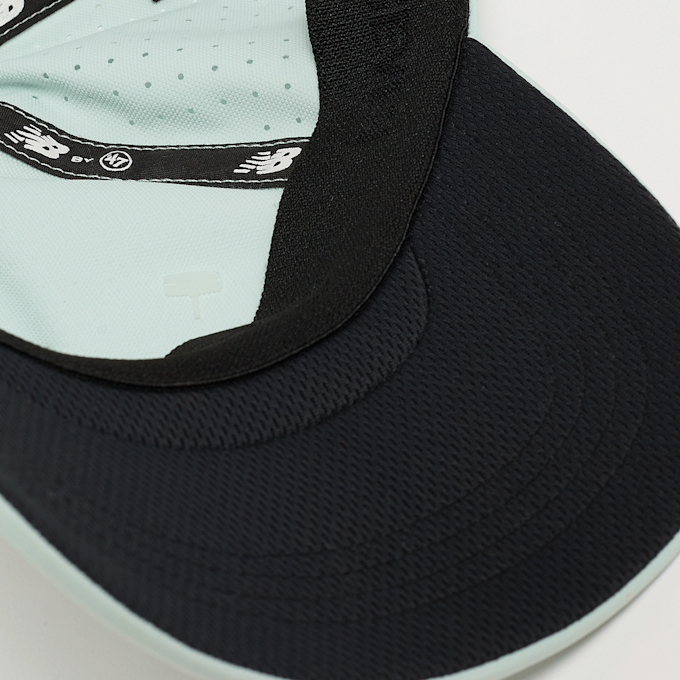 New Balance '47 Clean Up New Balance Reflect Brrr Pro turkoois 45292 4