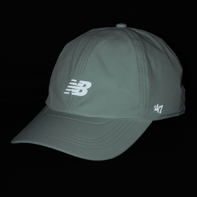 New Balance '47 Clean Up New Balance Reflect Brrr Pro tirkizna 45292 5