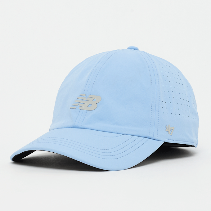 New Balance '47 Clean Up New Balance Reflect Brrr Pro blauw 45297 1