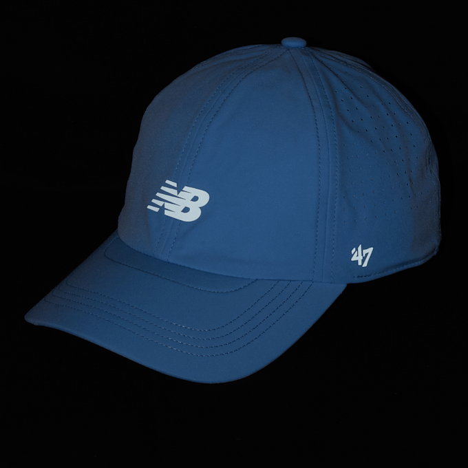 New Balance '47 Clean Up New Balance Reflect Brrr Pro bleu 45297 5