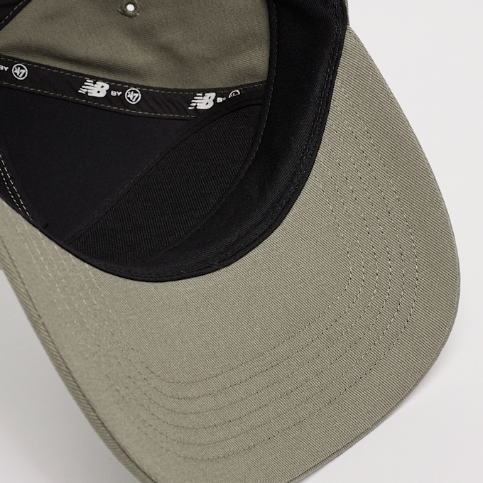 '47 '47 Hitch New Balance Core zelena 45300 3