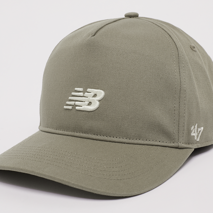 '47 '47 Hitch New Balance Core grün 45300 4