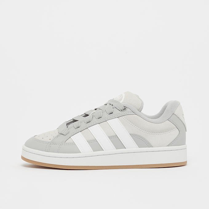 adidas Originals Sneakersy Campus 00s Beta Kids (GS) szary 45313 1