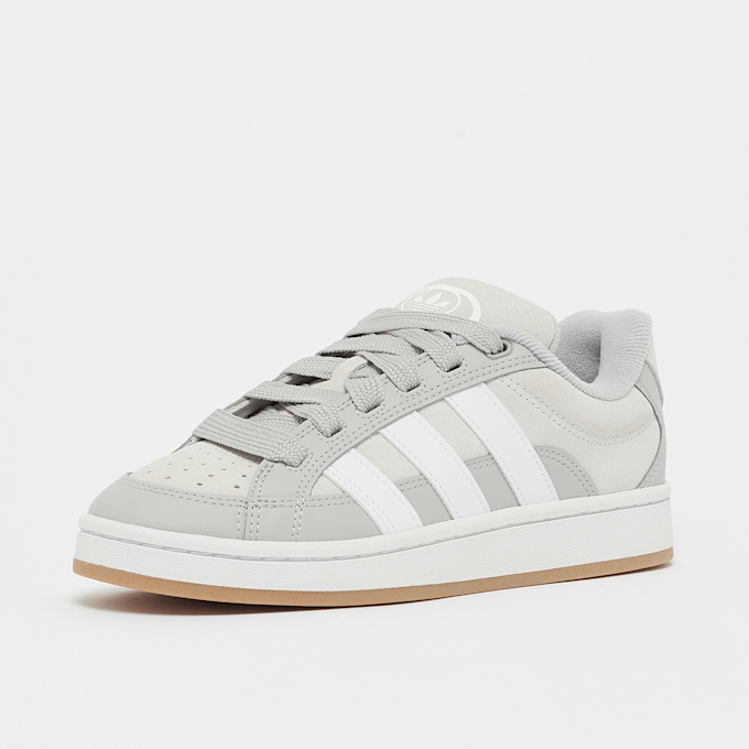 adidas Originals Sneakersy Campus 00s Beta Kids (GS) szary 45313 2