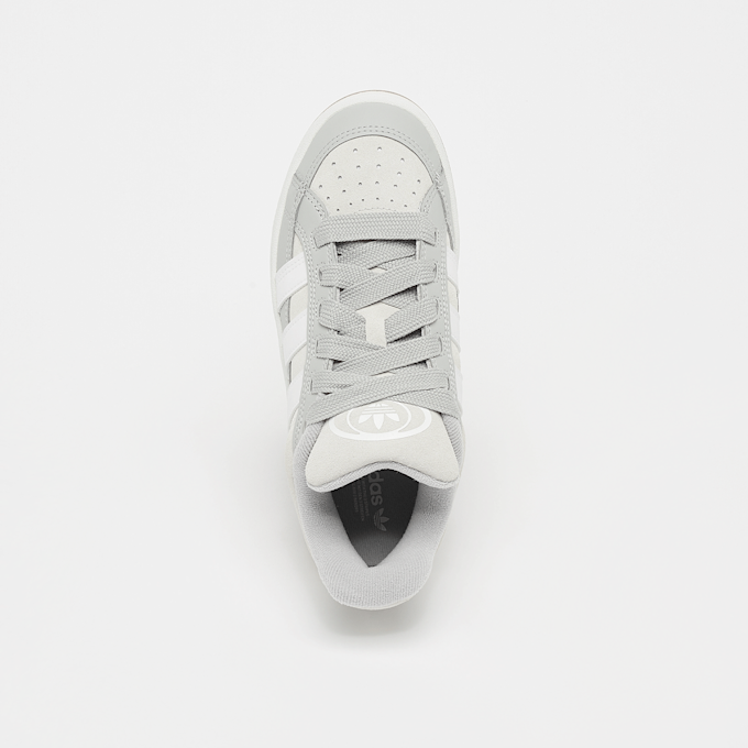 adidas Originals Campus 00s Beta Kids Sneaker grau 45313 5