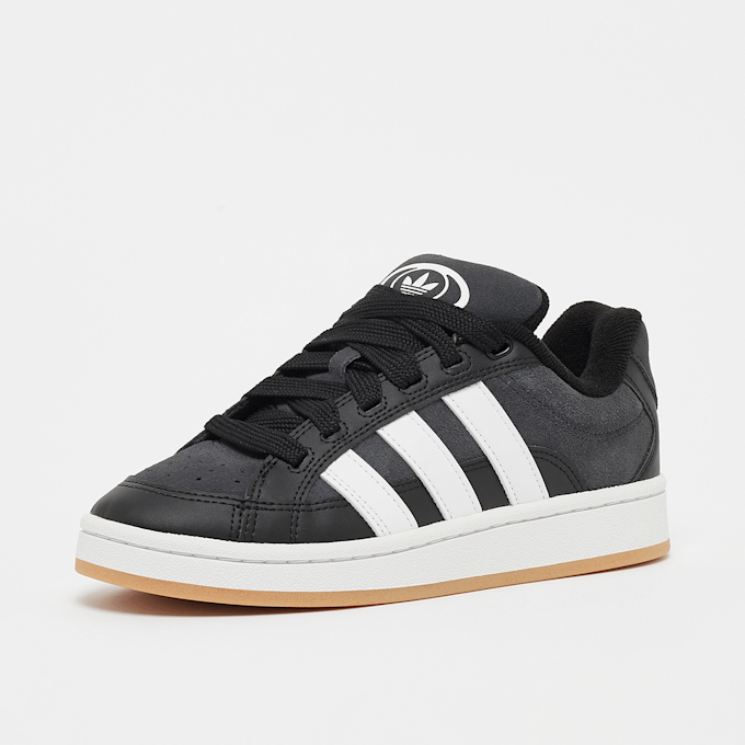 adidas Originals Zapatillas Campus 00s Beta Kids (GS) negro 45314 2