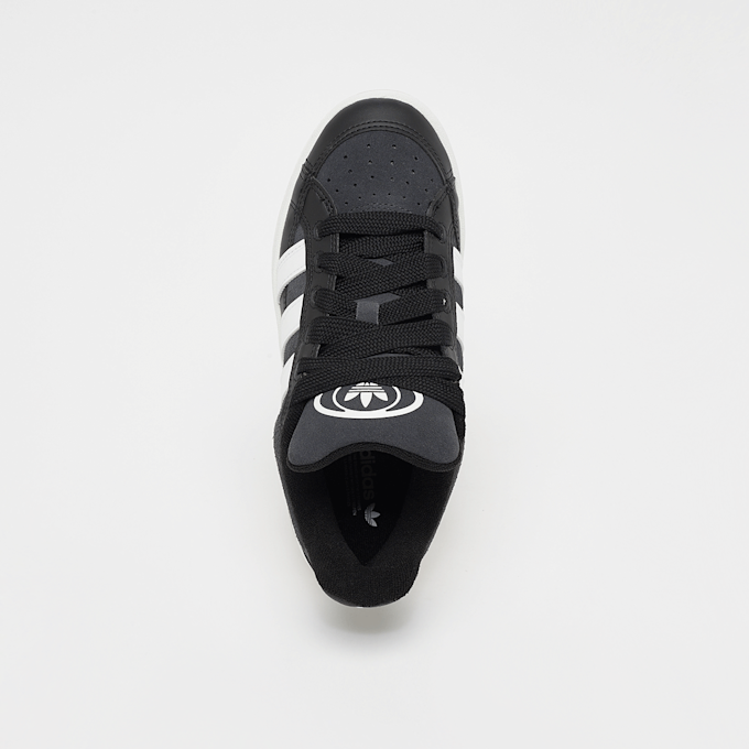 adidas Originals Zapatillas Campus 00s Beta Kids (GS) negro 45314 5