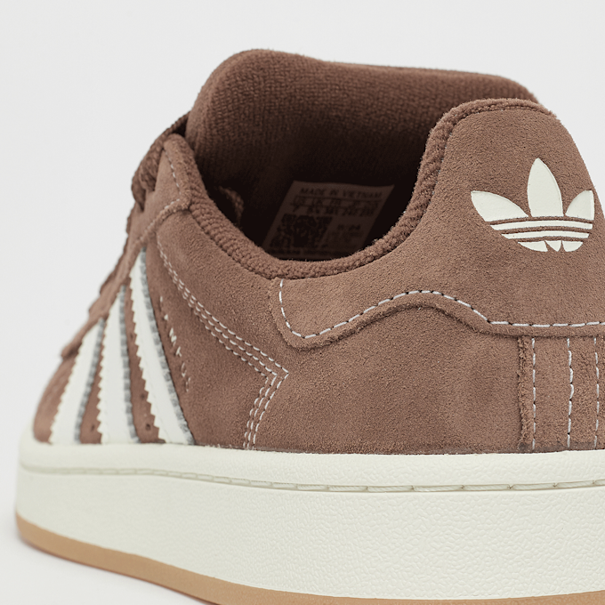adidas Originals Zapatillas Campus 00s W marrón 45321 7