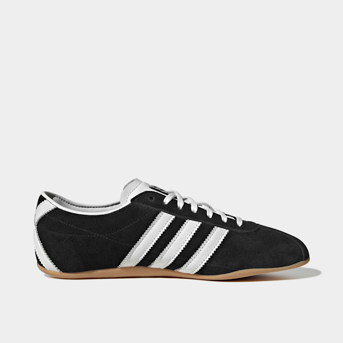 adidas Originals Tokyo Sneaker W schwarz 45324 2