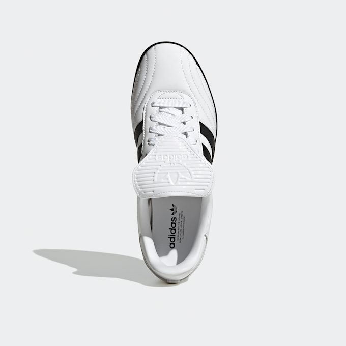 adidas Originals Samba LT W branco 45325 6