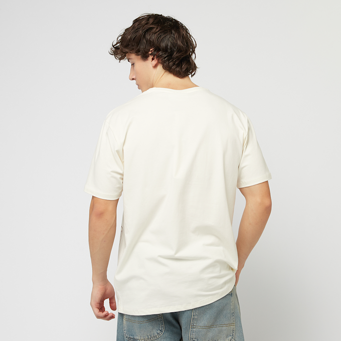 Smoke Rise Fashion T-Shirt beige 45357 2