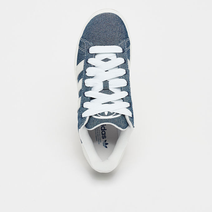 adidas Originals Campus Sneaker blauw 45359 5