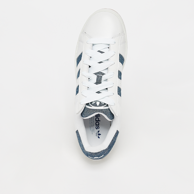 adidas Originals Campus 00s Sneaker blanc 45360 5