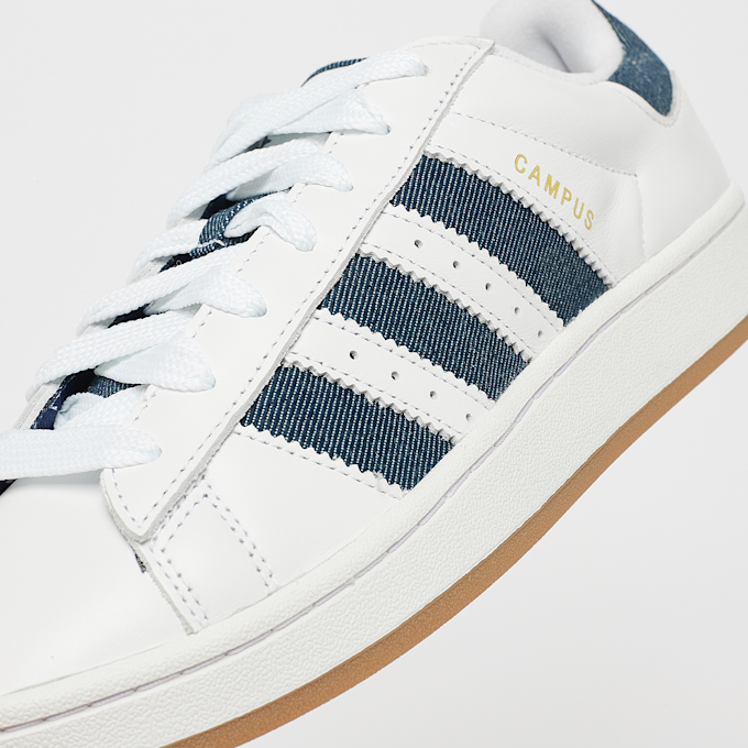 adidas Originals Sneaker Campus bianco 45360 7