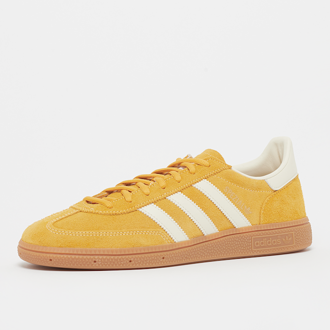 adidas Originals Sneakersy Handball Spezial żółty 45363 2