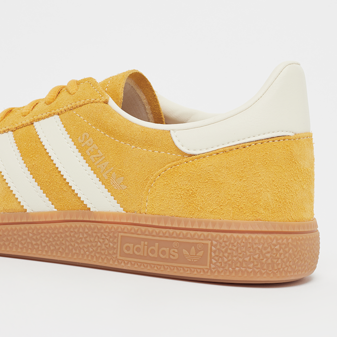 adidas Originals Sneaker Handball Spezial jaune 45363 7