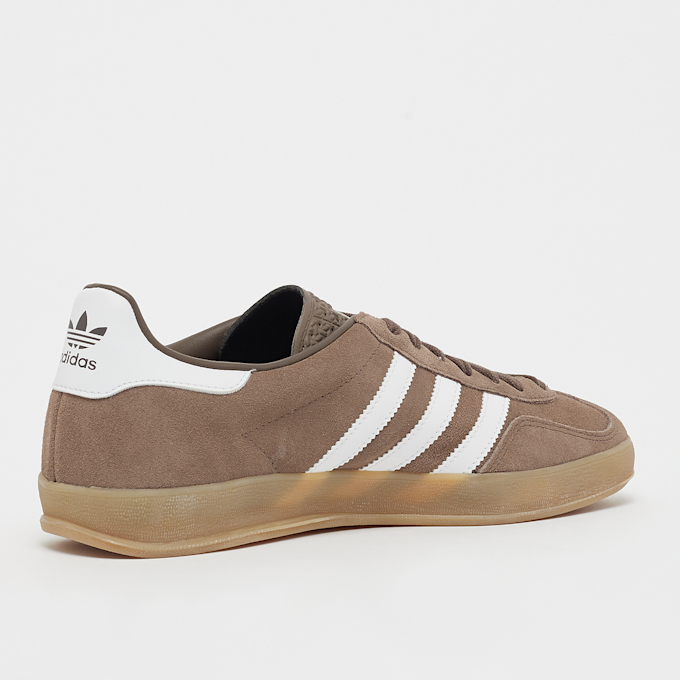 adidas Originals Gazelle Indoor Sneaker brązowy 45366 3