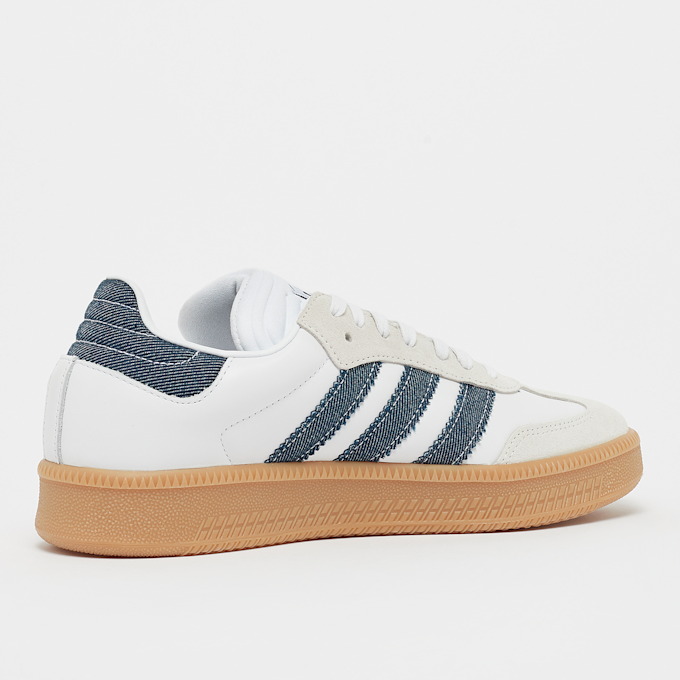 adidas Originals Samba XLG Sneaker branco 45371 3