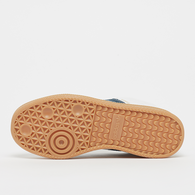 adidas Originals Sneakersy Samba XLG biały 45371 4