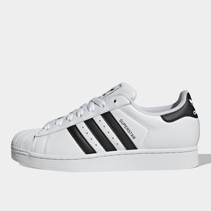 adidas Originals Superstar II blanc 45376 1