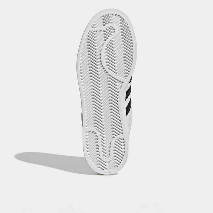 adidas Originals Superstar II biały 45376 5