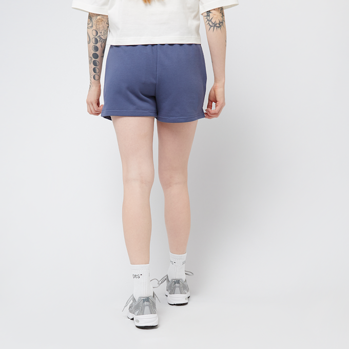 New Balance Sport Essentials French Terry Shorts niebieski 45379 2