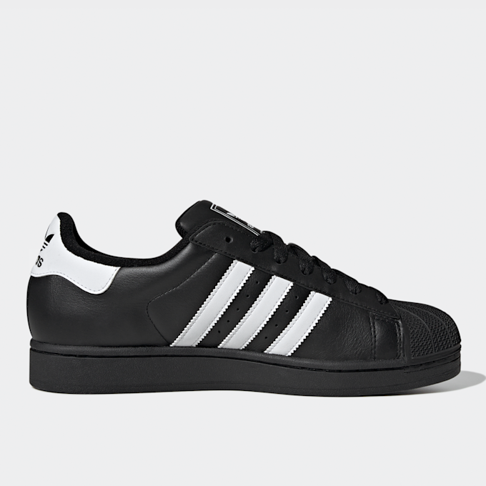 adidas Originals Superstar II preto 45384 2