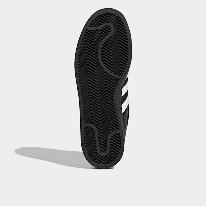 adidas Originals Superstar II zwart 45384 5