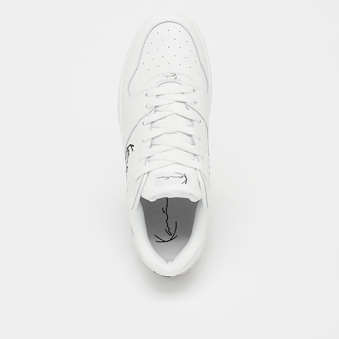 Karl Kani 89 Classic branco 45404 5