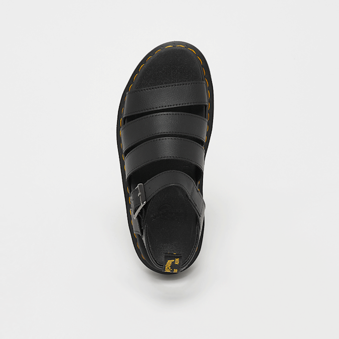 Dr. Martens Blaire crna 45453 5