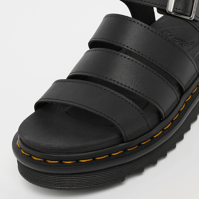 Dr. Martens Blaire crna 45453 7