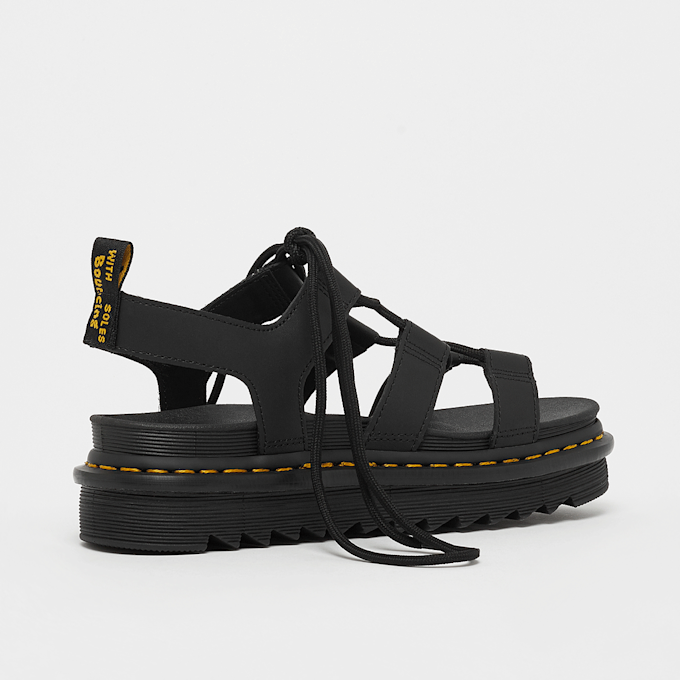 Dr. Martens Nartilla schwarz 45454 4